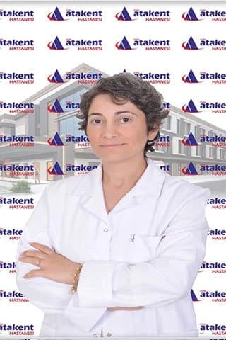 Uzm. Dr. Filiz Bekar Profil Fotoğrafı