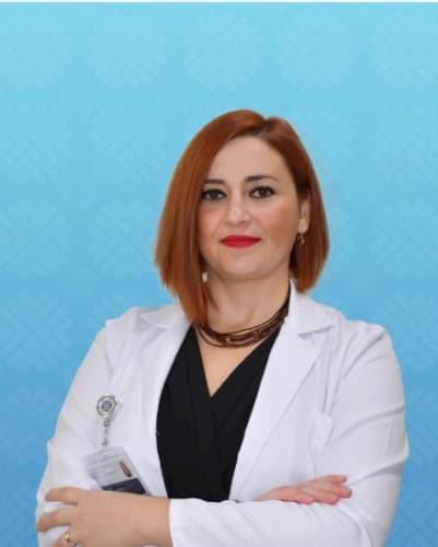 Prof. Dr. Filiz Topaloğlu Demir Profil Fotoğrafı
