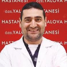 Uzm. Dr. Hüseyin Anul Profil Fotoğrafı