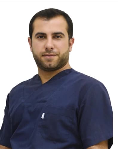 Dt. Seyfettin Yanık Profil Fotoğrafı