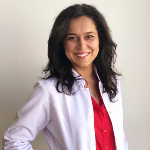 Uzm. Dr. Fatma Özlem Sapmaz Profil Fotoğrafı