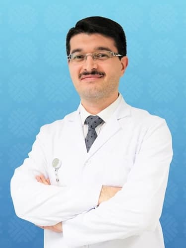 Doç. Dr. Hamza Sucuoğlu Profil Fotoğrafı
