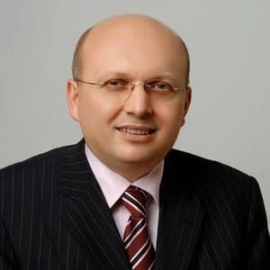 Dr. Seyfettin Kalay