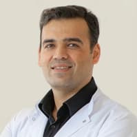 Uzm. Dr. Mehmet Ali Biçer Profil Fotoğrafı