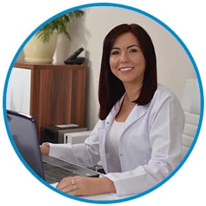 Uzm. Dr. Ülkü Sarpkaya Profil Fotoğrafı