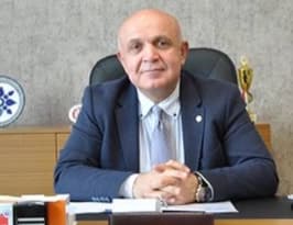 Op. Dr. Suat Hayri Gözübüyük Profil Fotoğrafı