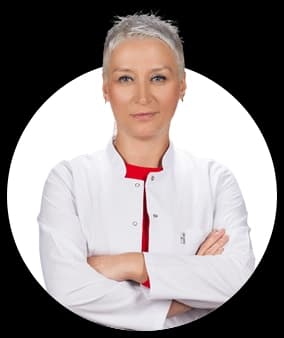 Op. Dr. Mehtap Ertürk