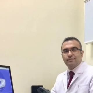 Doç. Dr. Muhammet Sayan