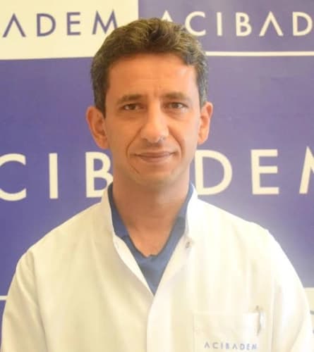Dr. Mehmethan Turan Profil Fotoğrafı