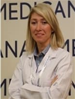 Uzm. Dr. Gülfem Yıldırım Profil Fotoğrafı