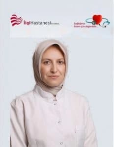 Dr. Öğr. Üyesi Emel Çağlayan Profil Fotoğrafı