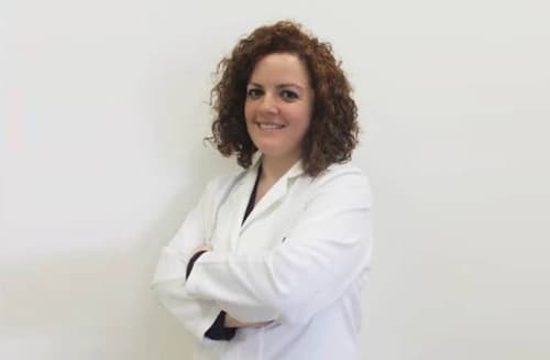 Uzm. Dr. Nagehan Bilgili Özgür