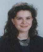 Dr. Bahar Kahraman Profil Fotoğrafı