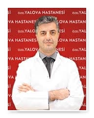 Op. Dr. Ercan Tutal
