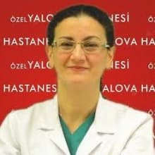 Op. Dr. Filiz Ciğerim Profil Fotoğrafı