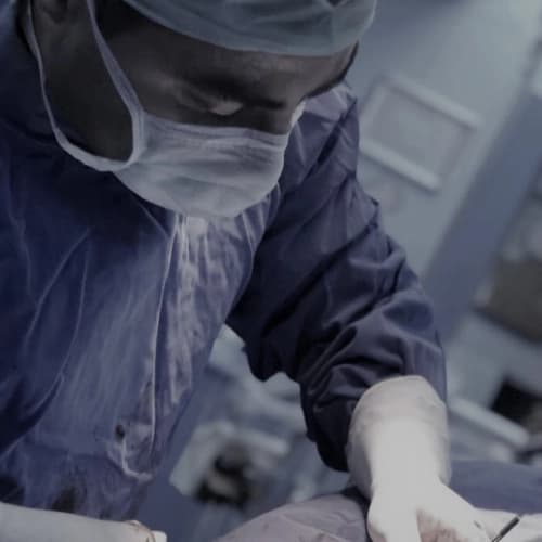 Prof. Dr. Kerem Can Yılmaz