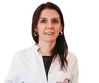 Doç. Dr. Zeliha Kapusuz Profil Fotoğrafı