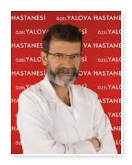 Uzm. Dr. Feridun Irmak Profil Fotoğrafı