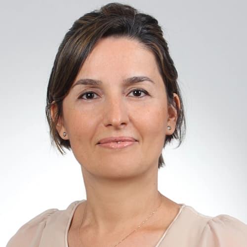 Prof. Dr. Asuman Çelikbilek Profil Fotoğrafı