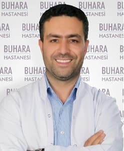 Uzm. Dr. Hamit Çelik Profil Fotoğrafı