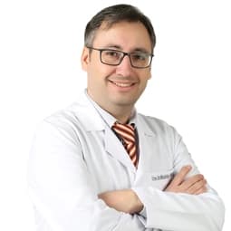 Uzm. Dr. Sinan Gönüllü Profil Fotoğrafı