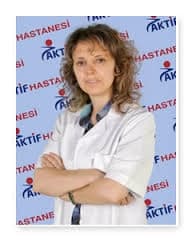 Uzm. Dr. Sibel Odabaşı Profil Fotoğrafı