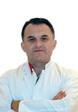Uzm. Dr. Yavuz Sami Salihoğlu