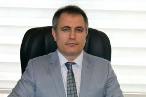 Doç. Dr. Uğur Tiftikçi Profil Fotoğrafı