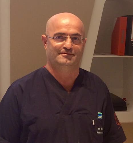 Op. Dr. Cemil Coşkun Profil Fotoğrafı