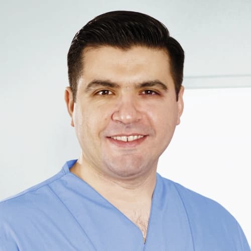 Op. Dr. Yunus Uysal Profil Fotoğrafı