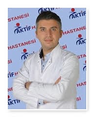 Op. Dr. İlker Ganal Profil Fotoğrafı