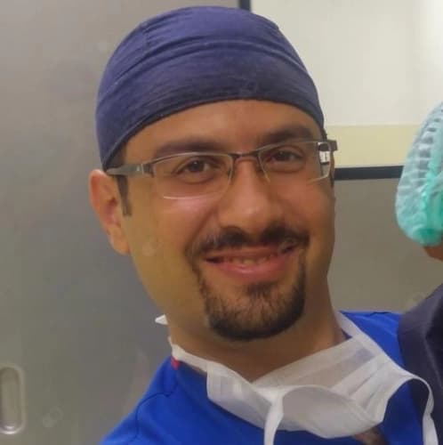 Op. Dr. Mehmet Öztan Profil Fotoğrafı