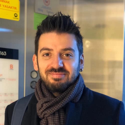 Op. Dr. Mehmet Haşim Güner Profil Fotoğrafı