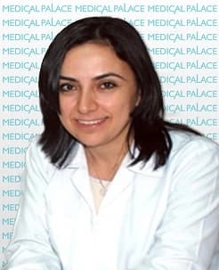 Op. Dr. Nagihan Sarı Profil Fotoğrafı