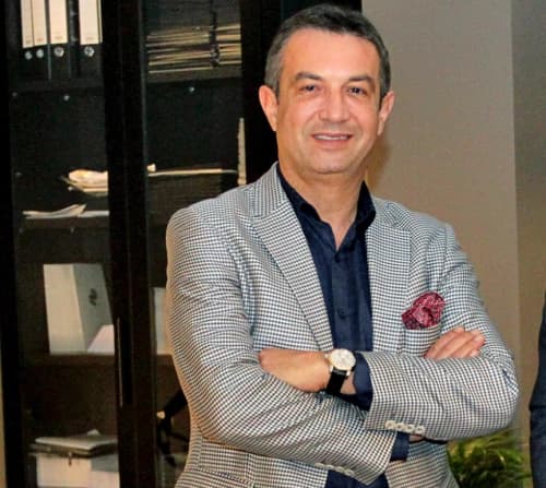 Dr. Bekir Vecdi Bayramoğlu Profil Fotoğrafı