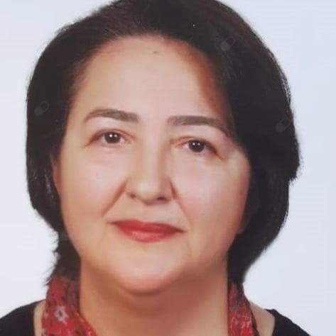 Dr. Nurhan Özalp Hüseyin