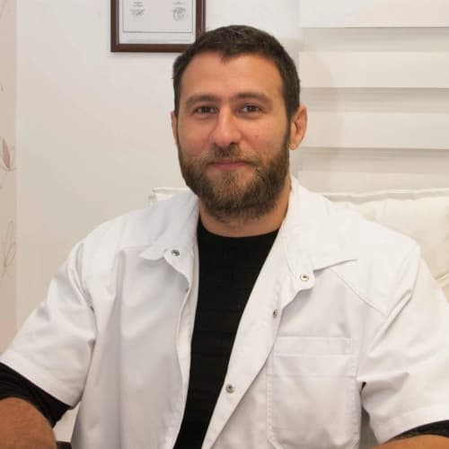 Uzm. Dr. Timur Yılmaz Profil Fotoğrafı