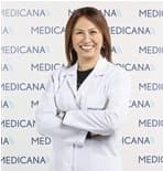 Uzm. Dr. Ebru Öztepe Yavaşcı