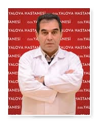 Op. Dr. Özkan Güleç Profil Fotoğrafı