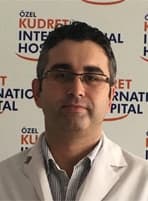 Uzm. Dr. Çağrı Ağırgün Profil Fotoğrafı