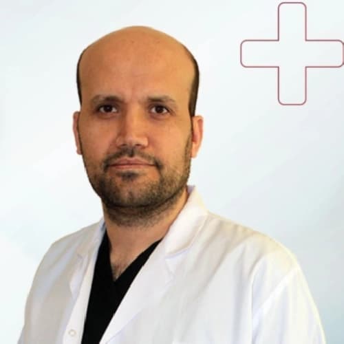 Op. Dr. Asaf Bozkaya