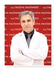 Uzm. Dr. Hamza Çalışkan Profil Fotoğrafı