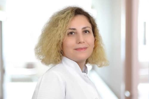 Uzm. Dr. Fatma Semiha Özen
