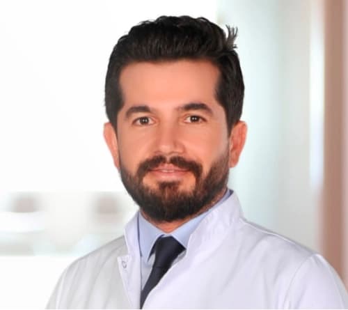 Uzm. Dr. Bilal Bulut Profil Fotoğrafı