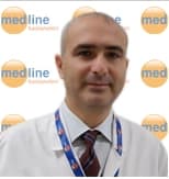Uzm. Dr. Süleyman Tatlı Profil Fotoğrafı