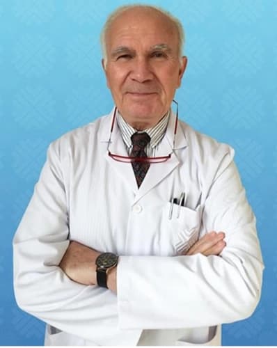 Prof. Dr. Seyhan Sonar Özkan Profil Fotoğrafı