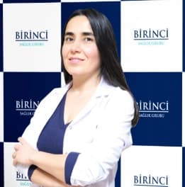 Op. Dr. İlknur Adanır