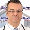 Prof. Dr. Hakan Özhan Profil Fotoğrafı