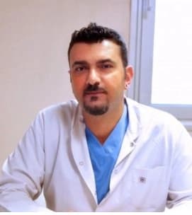 Op. Dr. İlker İnçoğlu Profil Fotoğrafı