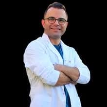 Op. Dr. Emrah efe Aslaner Profil Fotoğrafı